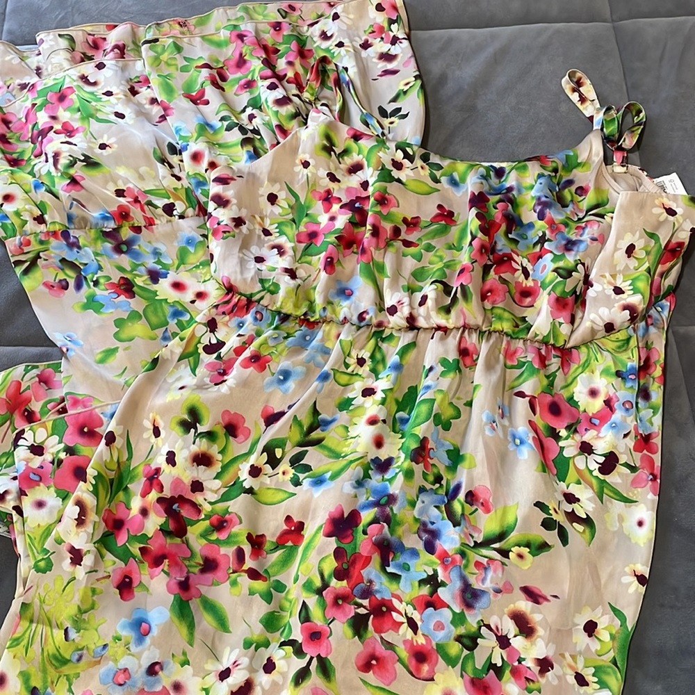 Old Navy women's maxi dress size L